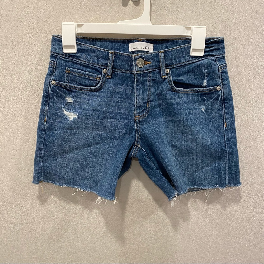 Loft Short